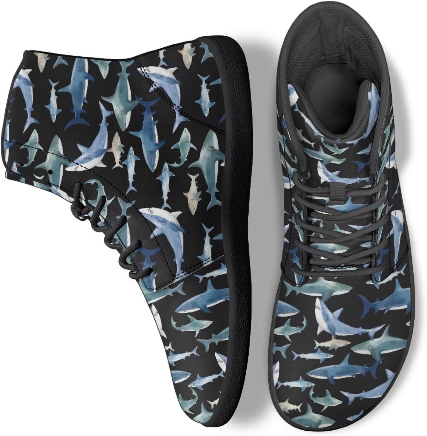 Кроссовки на высокой подошве с животным принтом, повседневная обувь для офиса, нескользящие спортивные кроссовки для женщин и мужчин Ecaestolph, синий
Кроссовки на высокой подошве с животным принтом, повседневная обувь для офиса, нескользящие спортивные кроссовки для женщин и мужчин Ecaestolph, синий