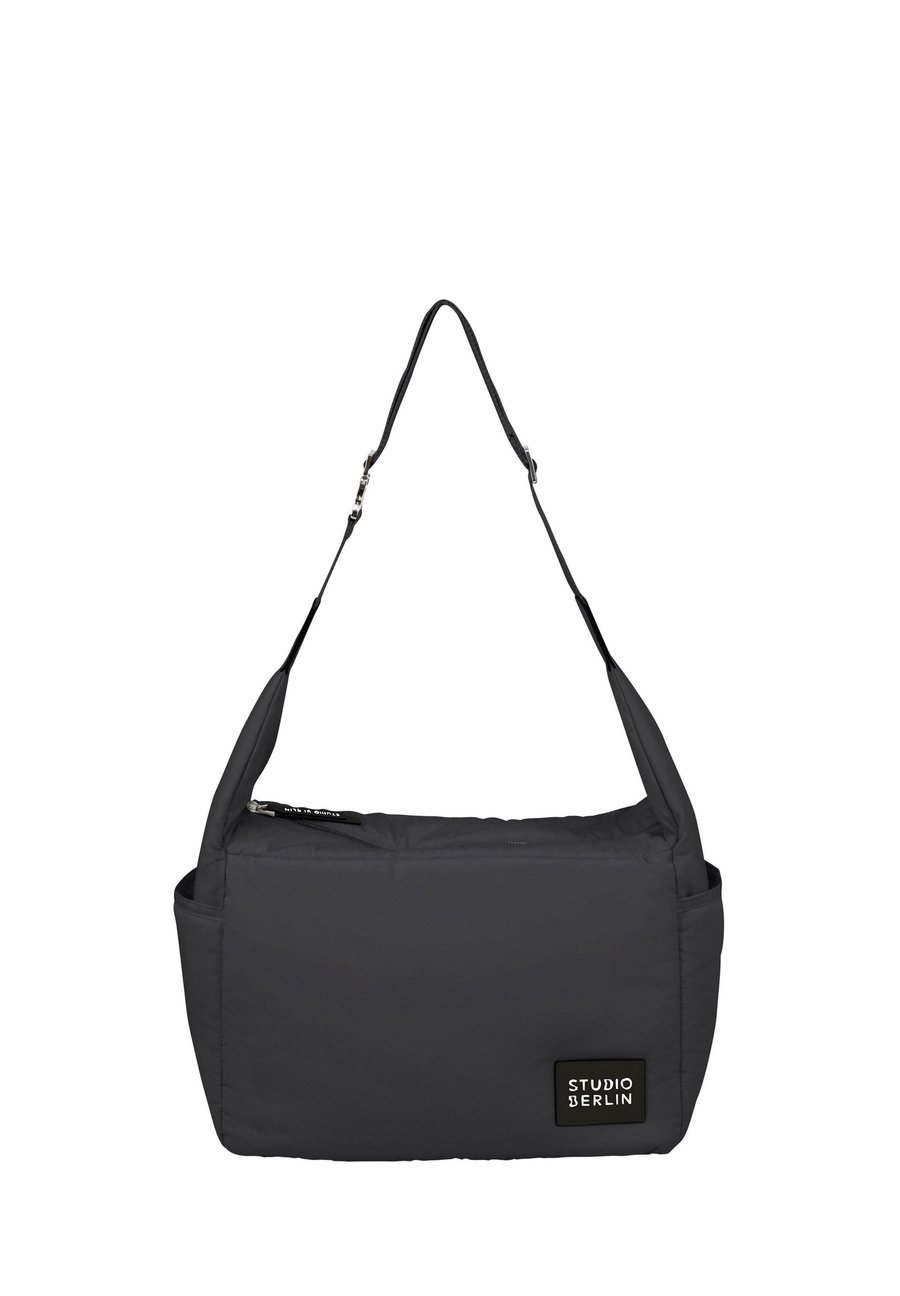 Сумка Studio Berlin FRIEDRICHSHAIN CITY, Black
Сумка Studio Berlin FRIEDRICHSHAIN CITY, Black
