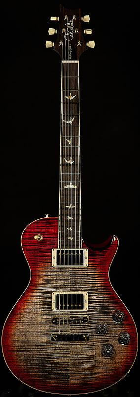 Электрогитара PRS Guitars McCarty SC 594 - 10-Top
Электрогитара PRS Guitars McCarty SC 594 - 10-Top