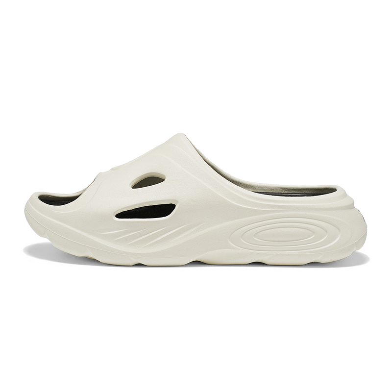 Тапочки-слайды мужские быстросохнущие, устойчивые к запахам XTEP, White
Тапочки-слайды мужские быстросохнущие, устойчивые к запахам XTEP, White