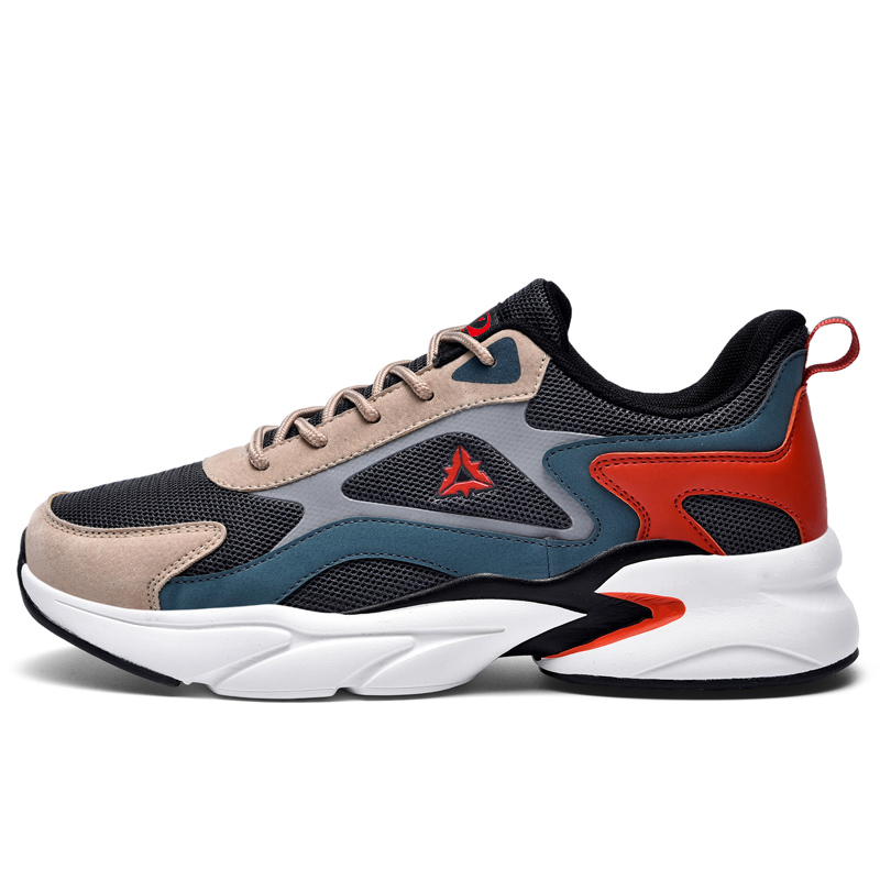 PALATIAL Повседневные спортивные кроссовки с дышащей сеткой для мужчин больших размеров, модные низкие на массивной подошве, цвет хаки, цвет Khaki (688)
PALATIAL Повседневные спортивные кроссовки с дышащей сеткой для мужчин больших размеров, модные низкие на массивной подошве, цвет хаки, цвет Khaki (688)