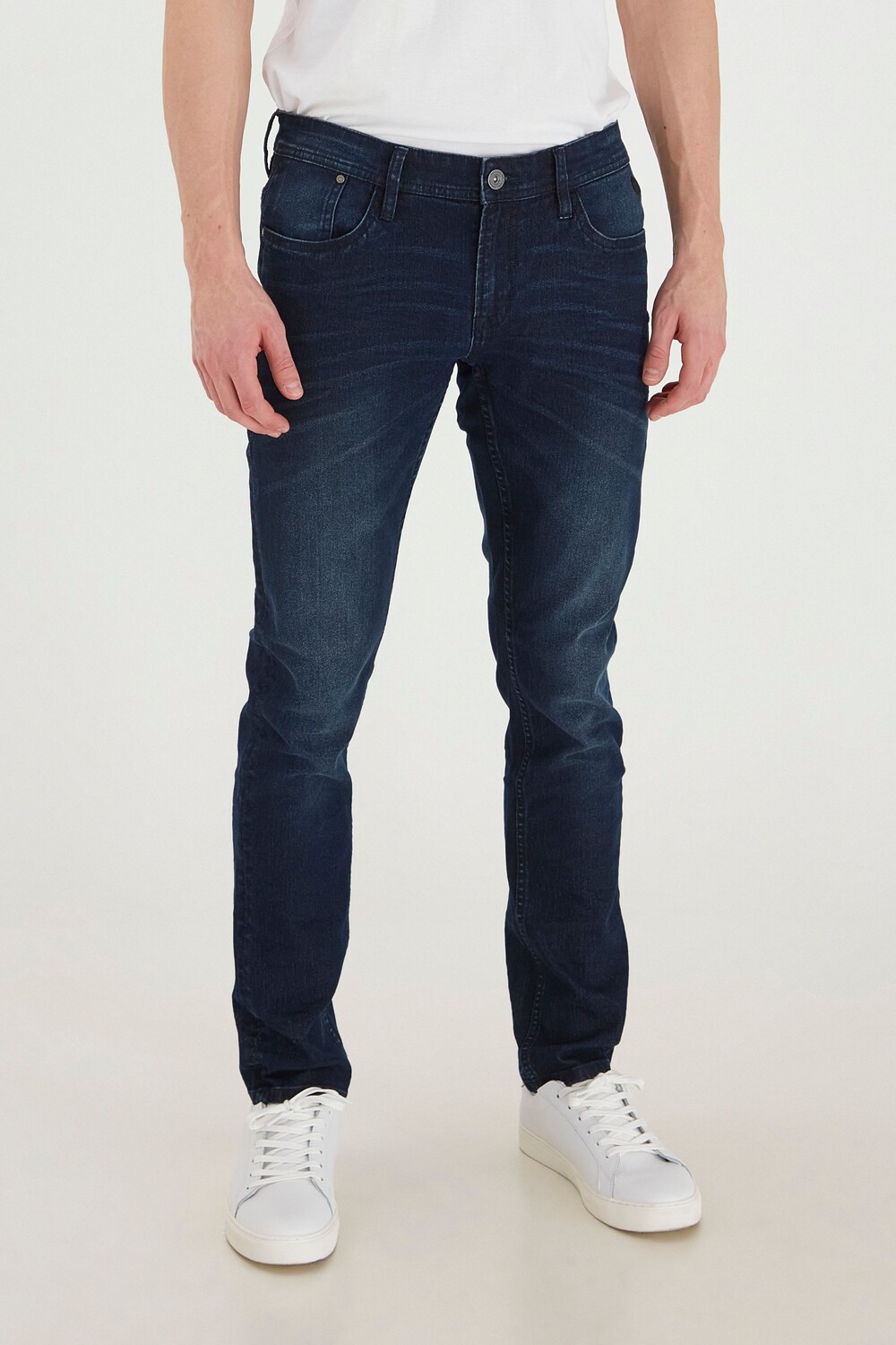 Джинсы BLEND 5 Pocket BHPico, синий
Джинсы BLEND 5 Pocket BHPico, синий