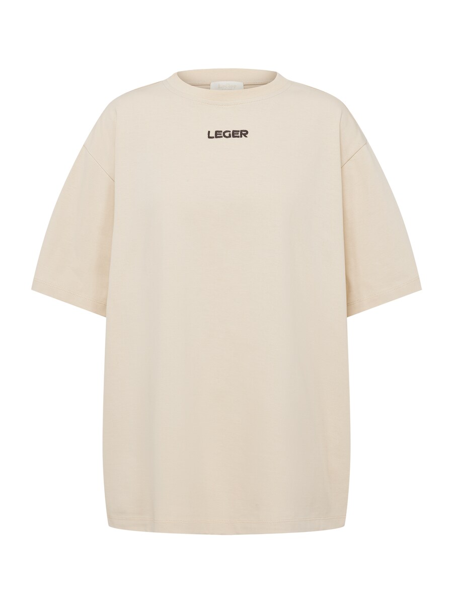 Рубашка LeGer by Lena Gercke Florentina, бежевый
Рубашка LeGer by Lena Gercke Florentina, бежевый