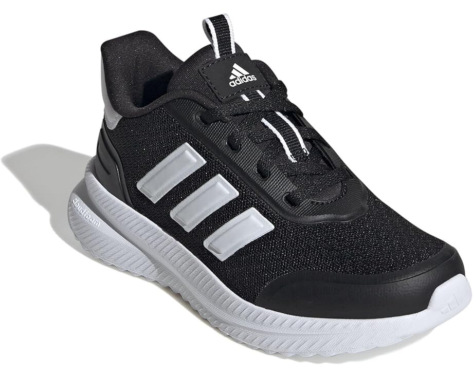 Кроссовки adidas Kids X_PLR, цвет Black/White/Black
Кроссовки adidas Kids X_PLR, цвет Black/White/Black