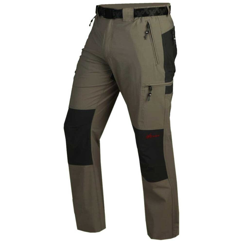 Брюки Newwood Kylo, зеленый
Брюки Newwood Kylo, зеленый