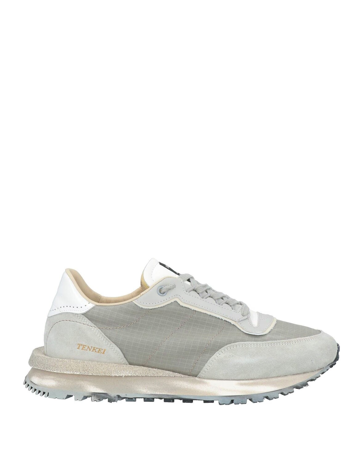 Кеды Hidnander, серый
Кеды Hidnander, серый