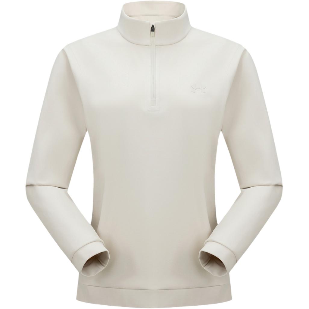 Свитшот женский Under Armour, белый
Свитшот женский Under Armour, белый