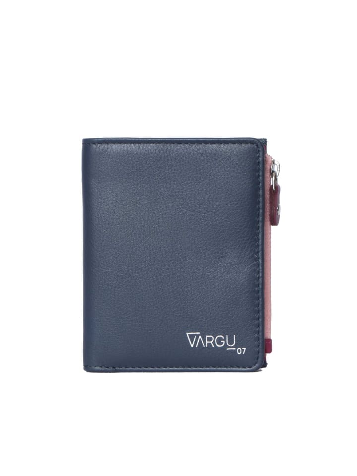 Кошелек VARGU 
Кошелек VARGU