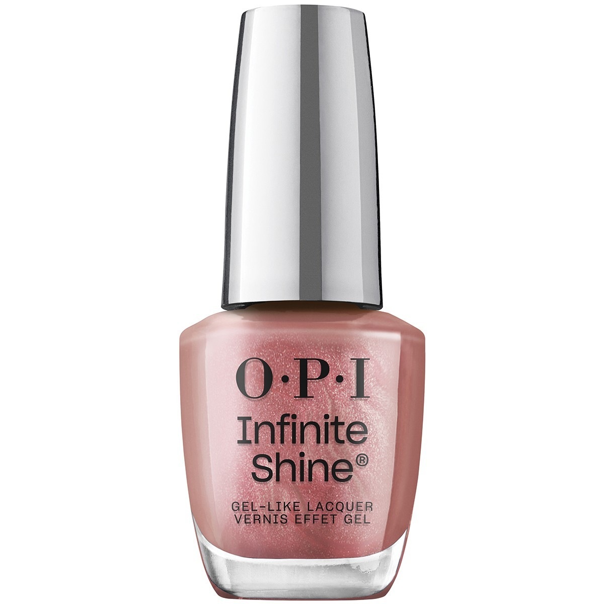 Лак для ногтей infinite shine Opi, chicago champaign toast, объем 15 мл
Лак для ногтей infinite shine Opi, chicago champaign toast, объем 15 мл