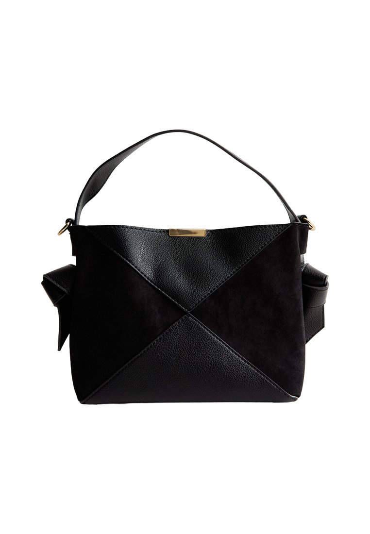 Сумка New Look PANELLED BOXY BUCKET, Black
Сумка New Look PANELLED BOXY BUCKET, Black