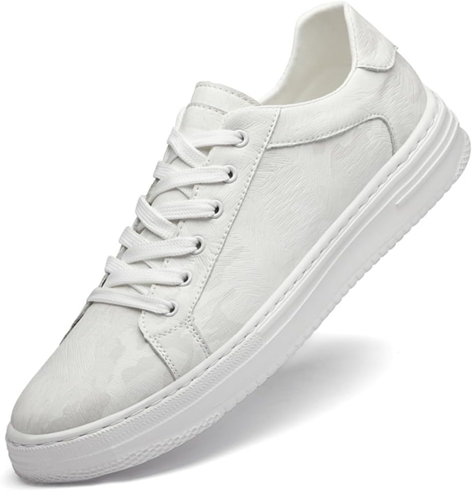 Классические кроссовки Swzec, белый
Классические кроссовки Swzec, белый