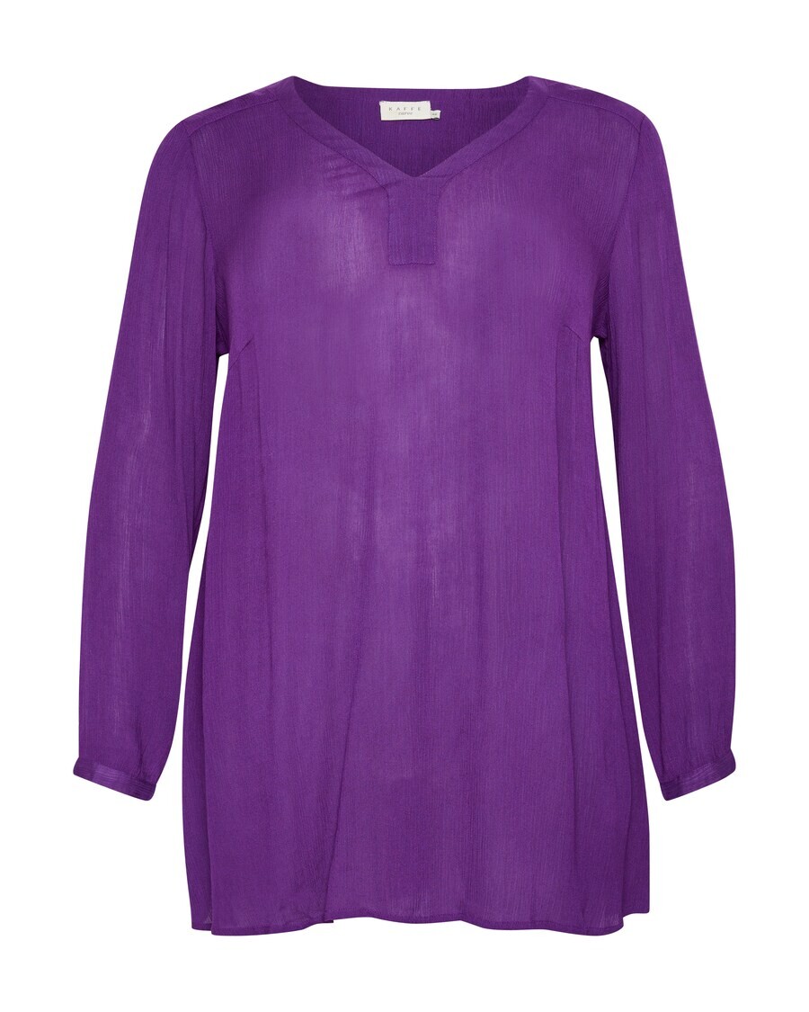 Туника KAFFE CURVE Tunic Cami, цвет neon purple
Туника KAFFE CURVE Tunic Cami, цвет neon purple