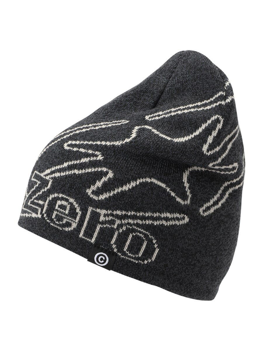 Шапочка JACK & JONES JACNOAH, черный
Шапочка JACK & JONES JACNOAH, черный