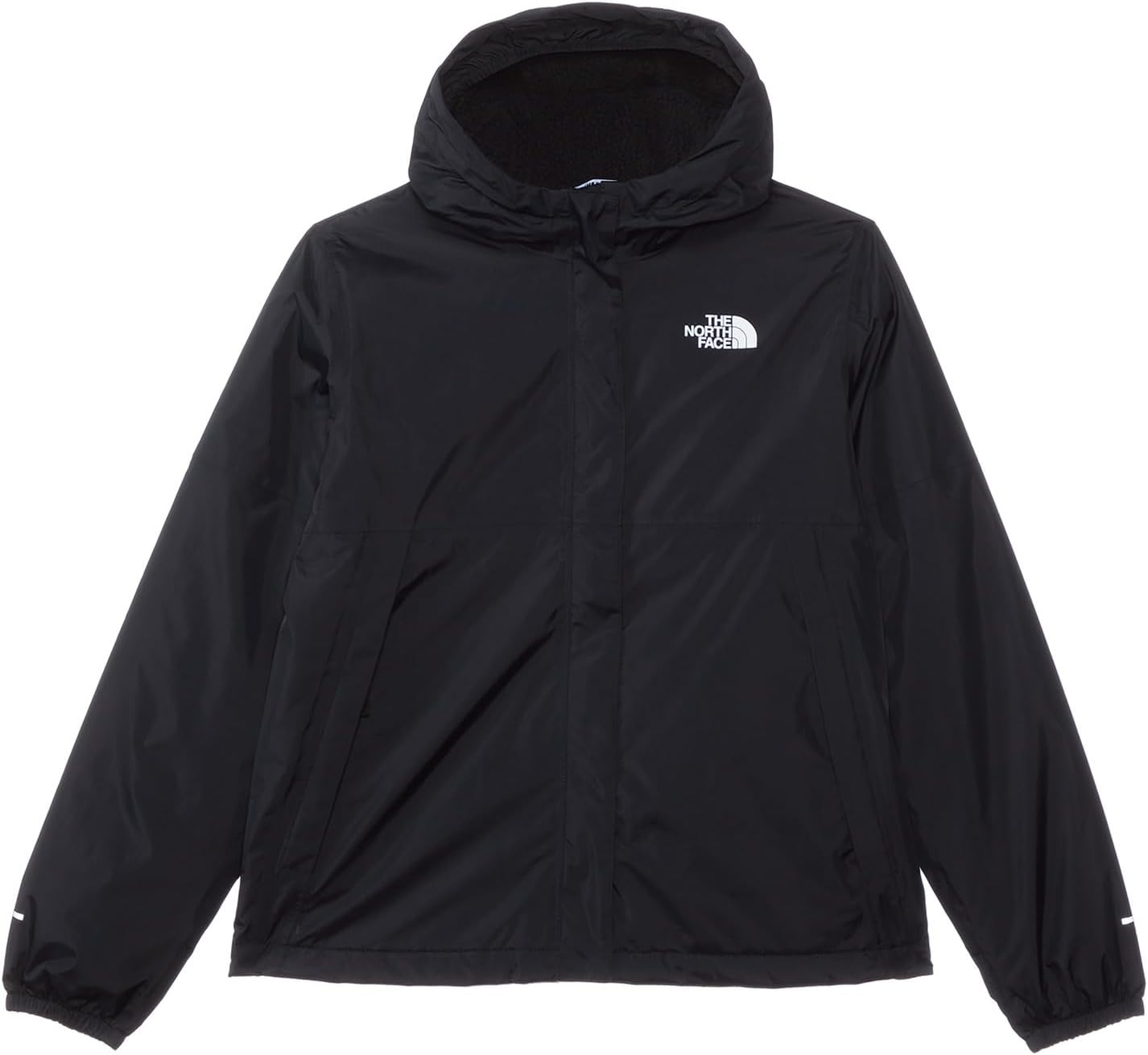 Куртка The North Face Kids Warm Antora Rain Jacket (Little Kids/Big Kids), цвет TNF Black
Куртка The North Face Kids Warm Antora Rain Jacket (Little Kids/Big Kids), цвет TNF Black