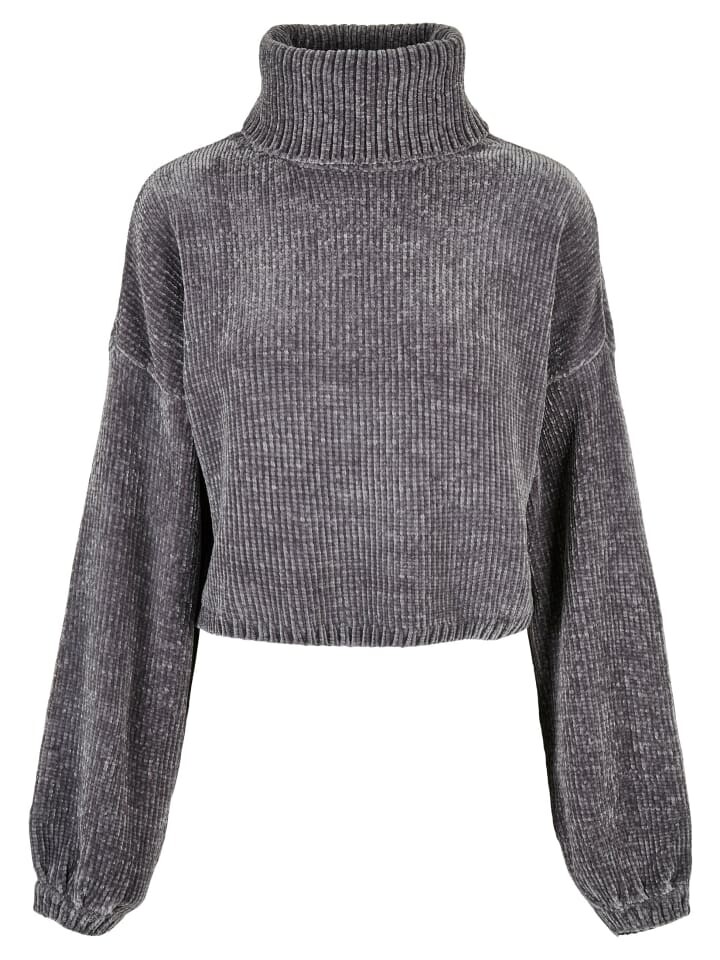 Толстовка Urban Classics, цвет asphalt
Толстовка Urban Classics, цвет asphalt