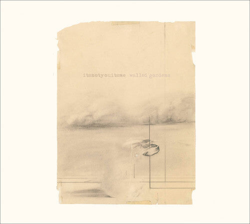 CD диск Burhans, Caleb / McMurray, Grey: Walled Gardens
CD диск Burhans, Caleb / McMurray, Grey: Walled Gardens