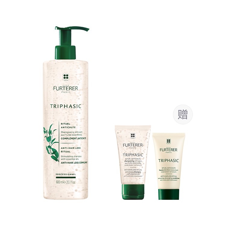Шампунь / Шампунь-мыло Unisex Rene Furterer, 600ml
Шампунь / Шампунь-мыло Unisex Rene Furterer, 600ml