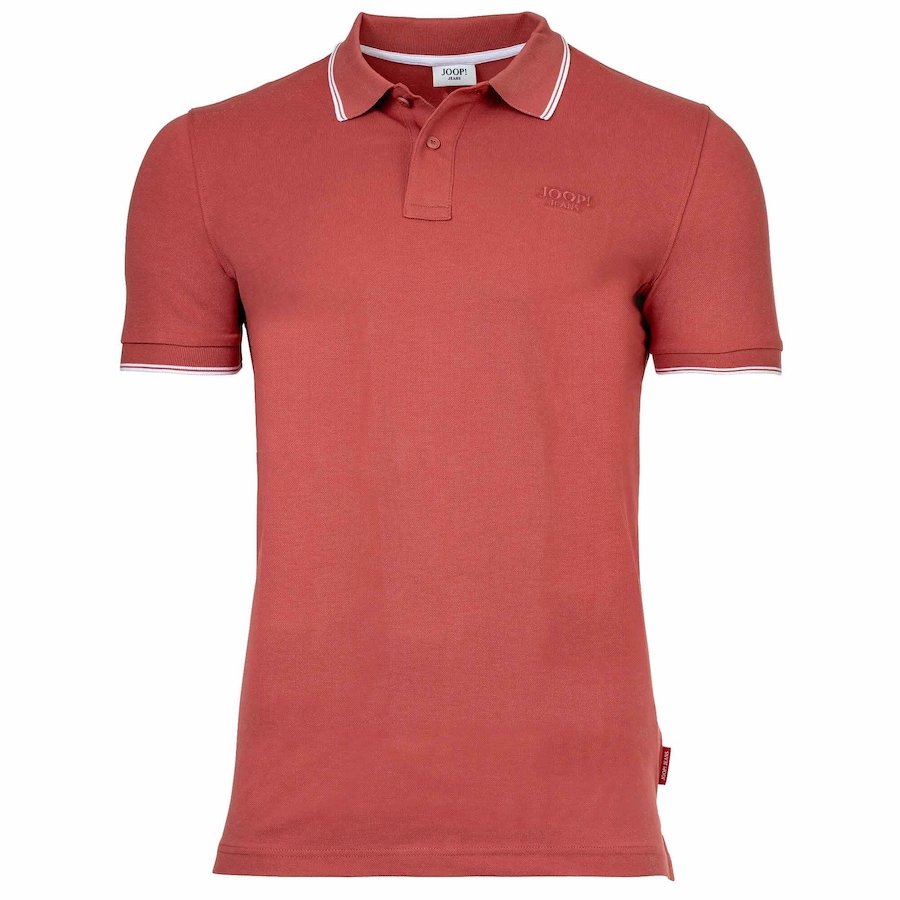 Рубашка JOOP! Jeans Agnello, Cranberry
Рубашка JOOP! Jeans Agnello, Cranberry