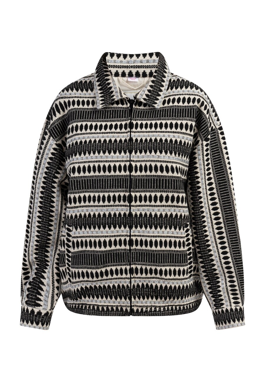 Всесезонная куртка IZIA Between-Season Jacket, черный
Всесезонная куртка IZIA Between-Season Jacket, черный