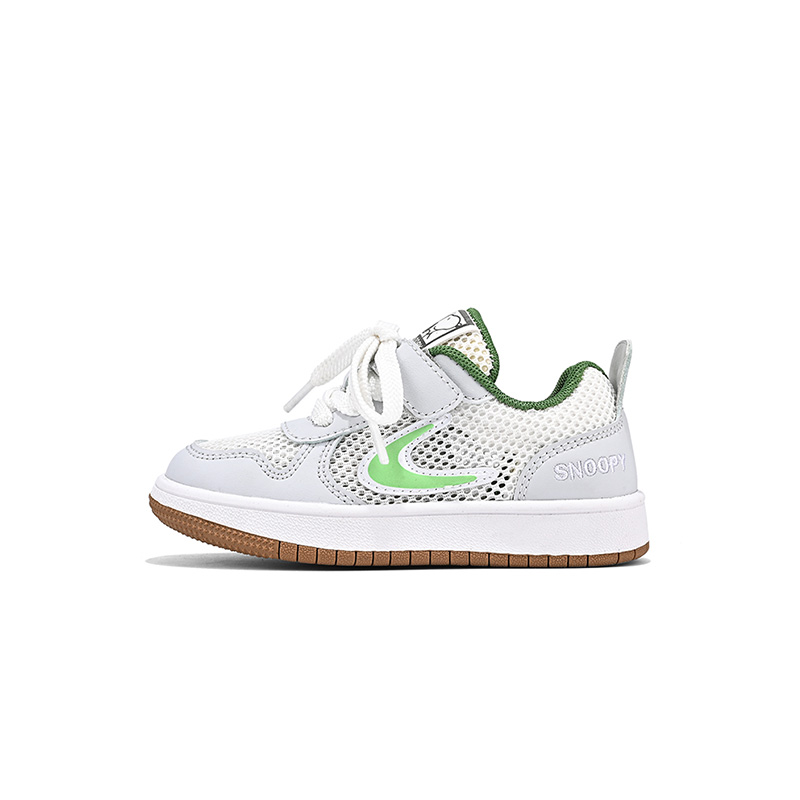 Детская обувь для скейтбординга Xingji Skateboard SNOOPY, зеленый
Детская обувь для скейтбординга Xingji Skateboard SNOOPY, зеленый