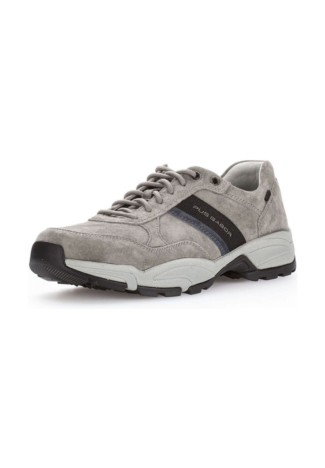 Замшевые кроссовки PIUS GABOR, цвет Stone
Замшевые кроссовки PIUS GABOR, цвет Stone