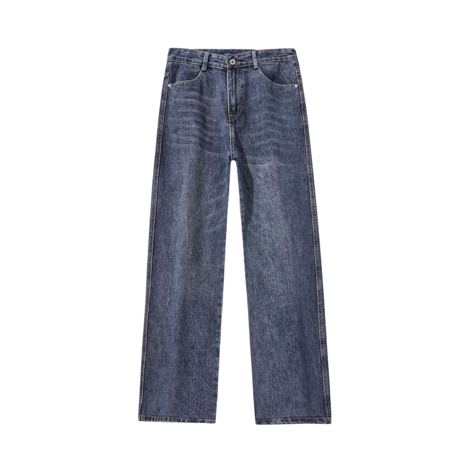 Джинсы Leisure Collection Unisex Jeep, синий серый
Джинсы Leisure Collection Unisex Jeep, синий серый