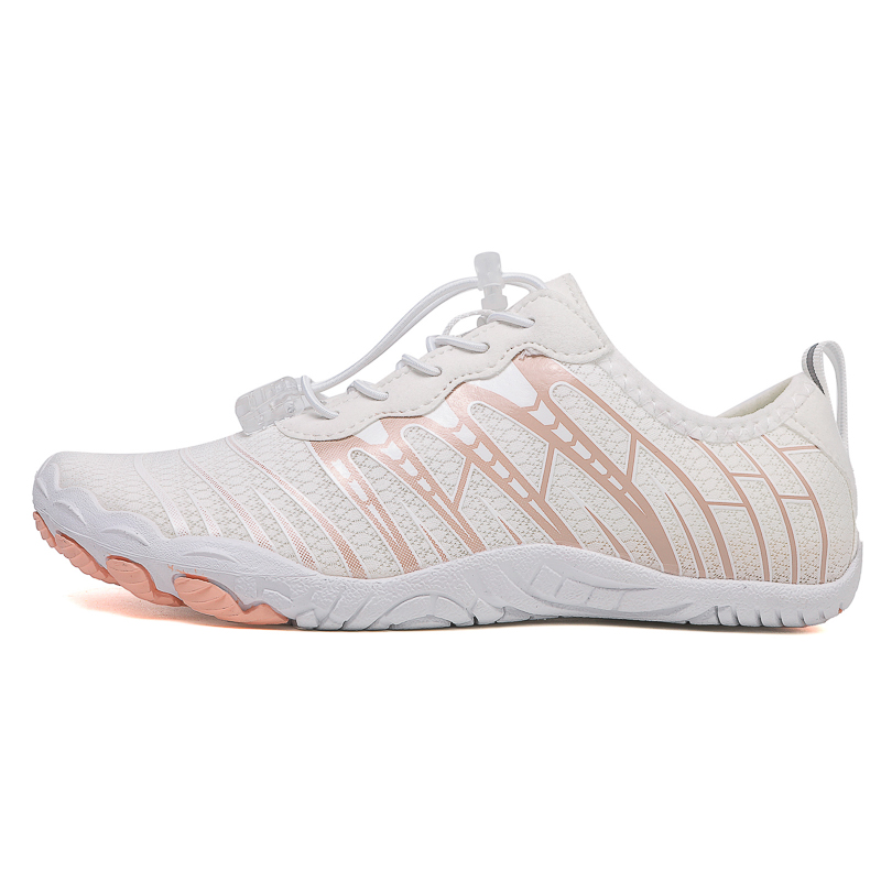 Дышащая быстросохнущая детская обувь для подростков CAMKIDS, серый/оранжевый
Дышащая быстросохнущая детская обувь для подростков CAMKIDS, серый/оранжевый