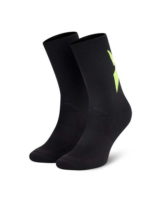 Длинные носки (1-pack) Produktmodell: R0376-SS24 (1-pack) Reebok, черный
Длинные носки (1-pack) Produktmodell: R0376-SS24 (1-pack) Reebok, черный