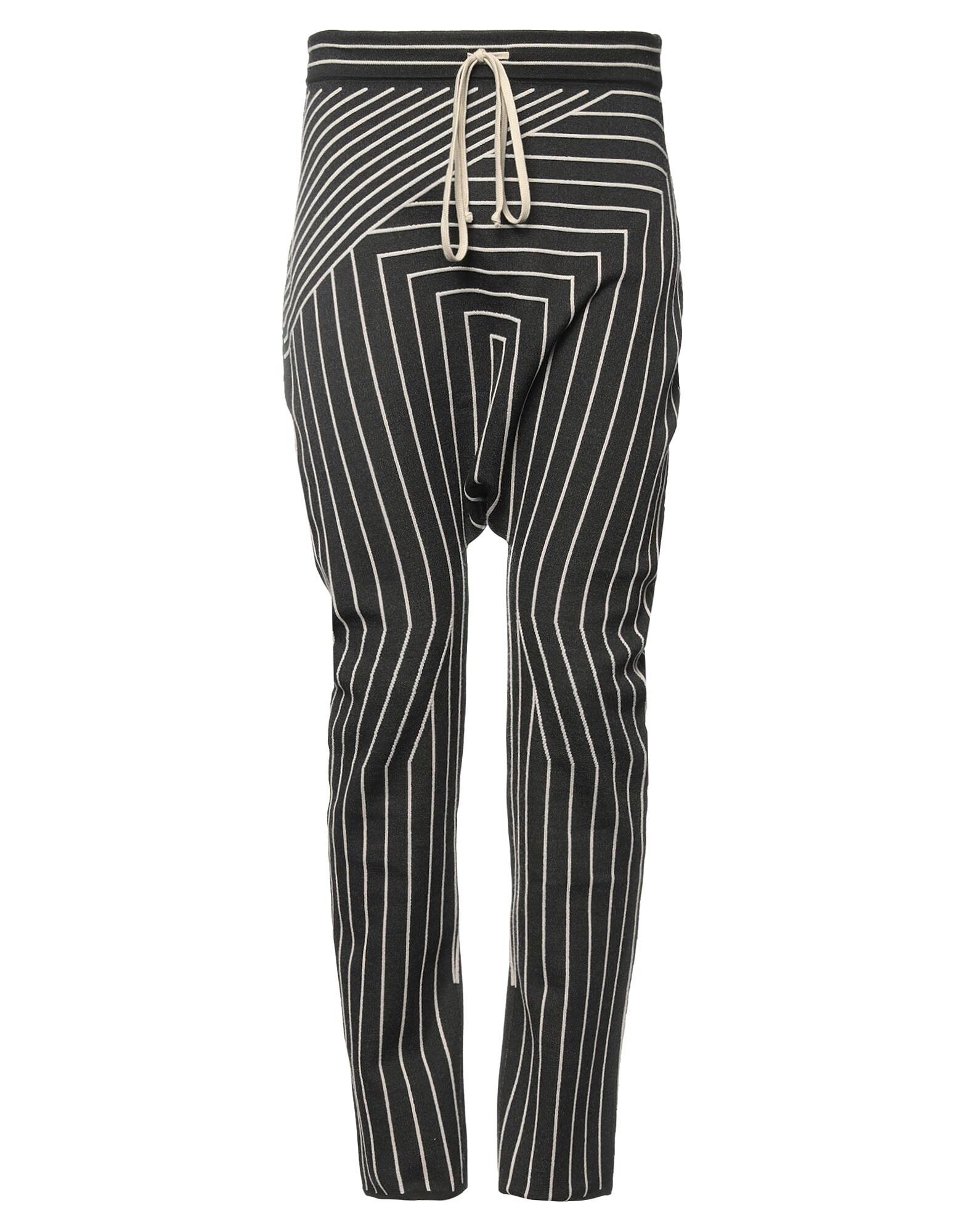 Брюки Rick Owens, черный
Брюки Rick Owens, черный