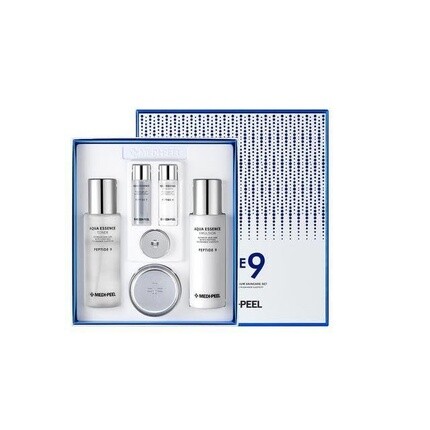 Medi-Peel Peptide 9 Премиальный набор для ухода за кожей
Medi-Peel Peptide 9 Премиальный набор для ухода за кожей