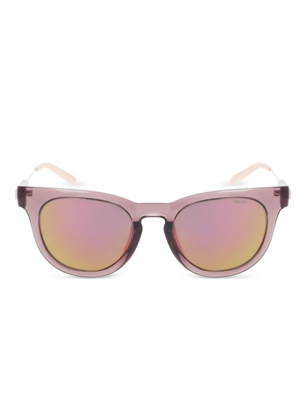 Солнцезащитные очки в оправе 'кошачий глаз' Nike, розовый
Солнцезащитные очки в оправе 'кошачий глаз' Nike, розовый