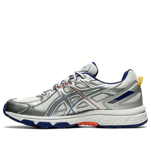 Кроссовки iab studio x gel venture 6 Asics, белый 
Кроссовки iab studio x gel venture 6 Asics, белый