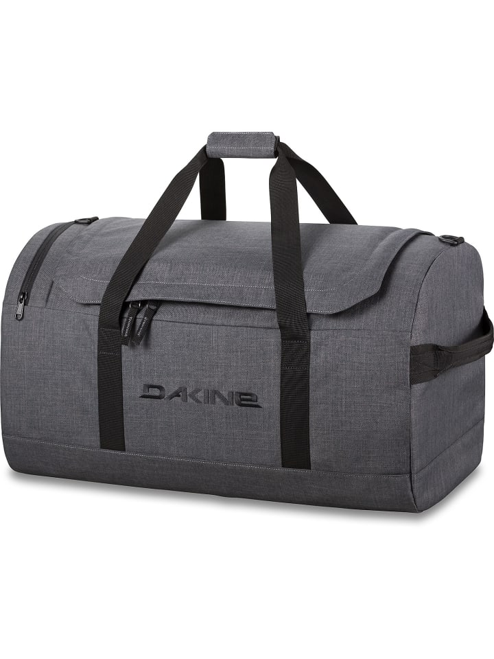 Dakine Сумка EQ DUFFLE 70 л, цвет серый
Dakine Сумка EQ DUFFLE 70 л, цвет серый