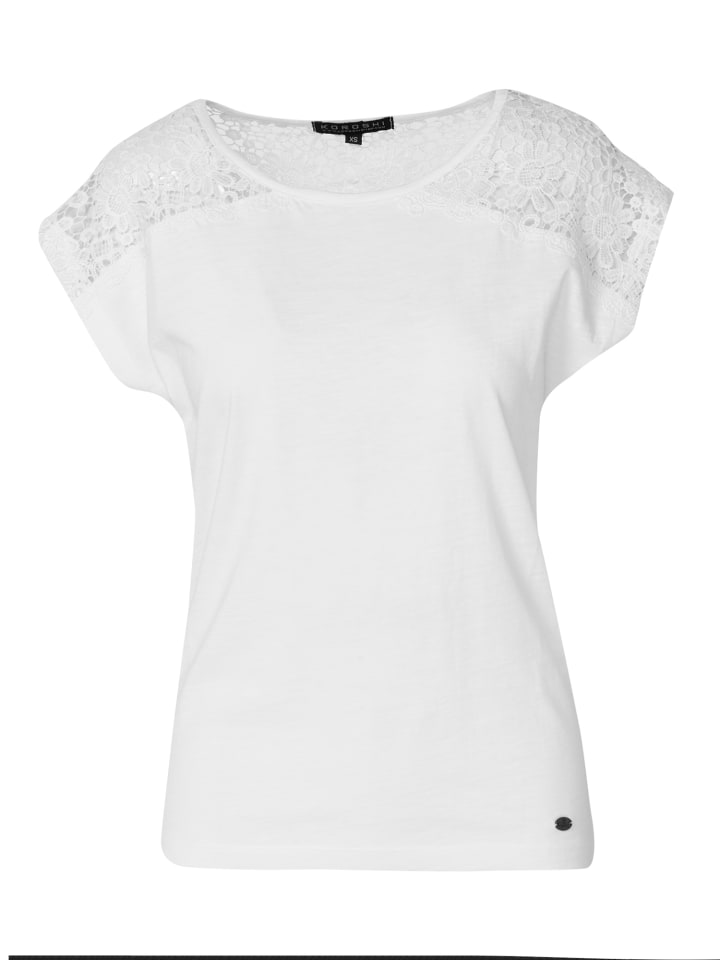 Футболка KOROSHI, белый
Футболка KOROSHI, белый