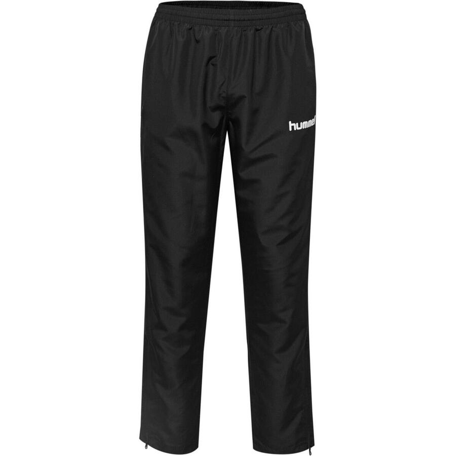 Мужские тренировочные брюки Hummel Core Micro Pant - 203443
Мужские тренировочные брюки Hummel Core Micro Pant - 203443