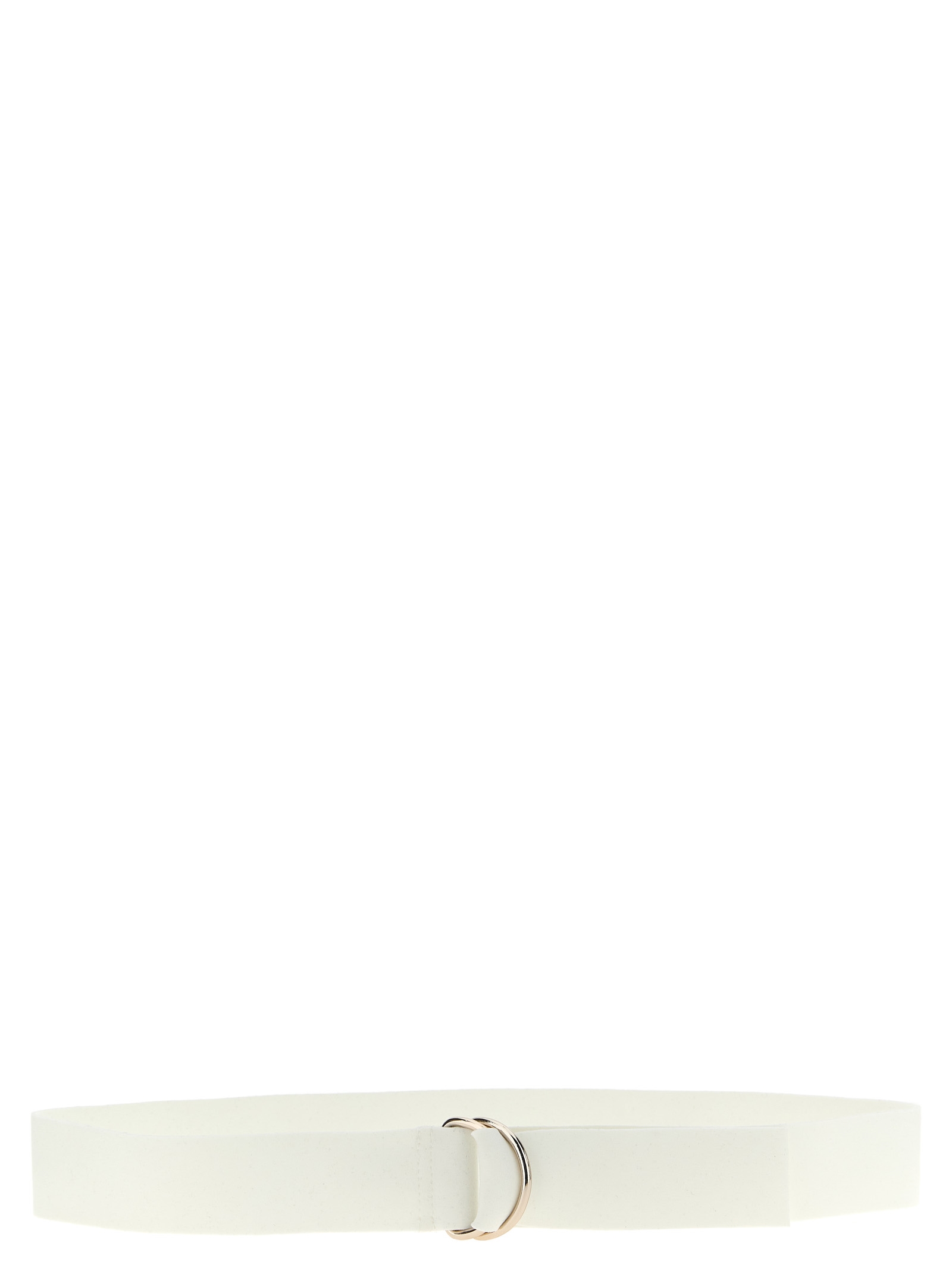 Пояс "Mid Belt" Norma Kamali, белый
Пояс "Mid Belt" Norma Kamali, белый