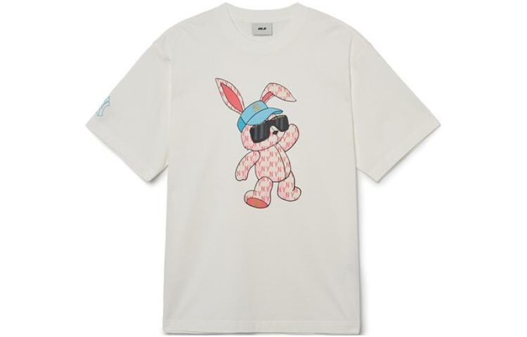 Футболка New York Yankees унисекс белая Mlb, белый
Футболка New York Yankees унисекс белая Mlb, белый