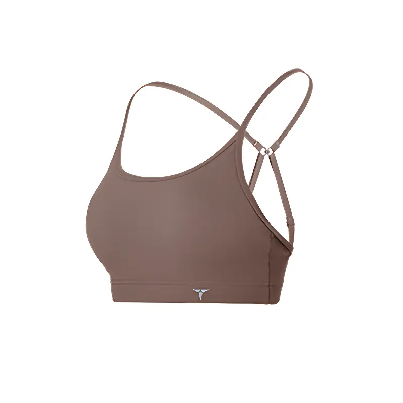 Женская майка без рукавов TREKSTA, мокко
Женская майка без рукавов TREKSTA, мокко