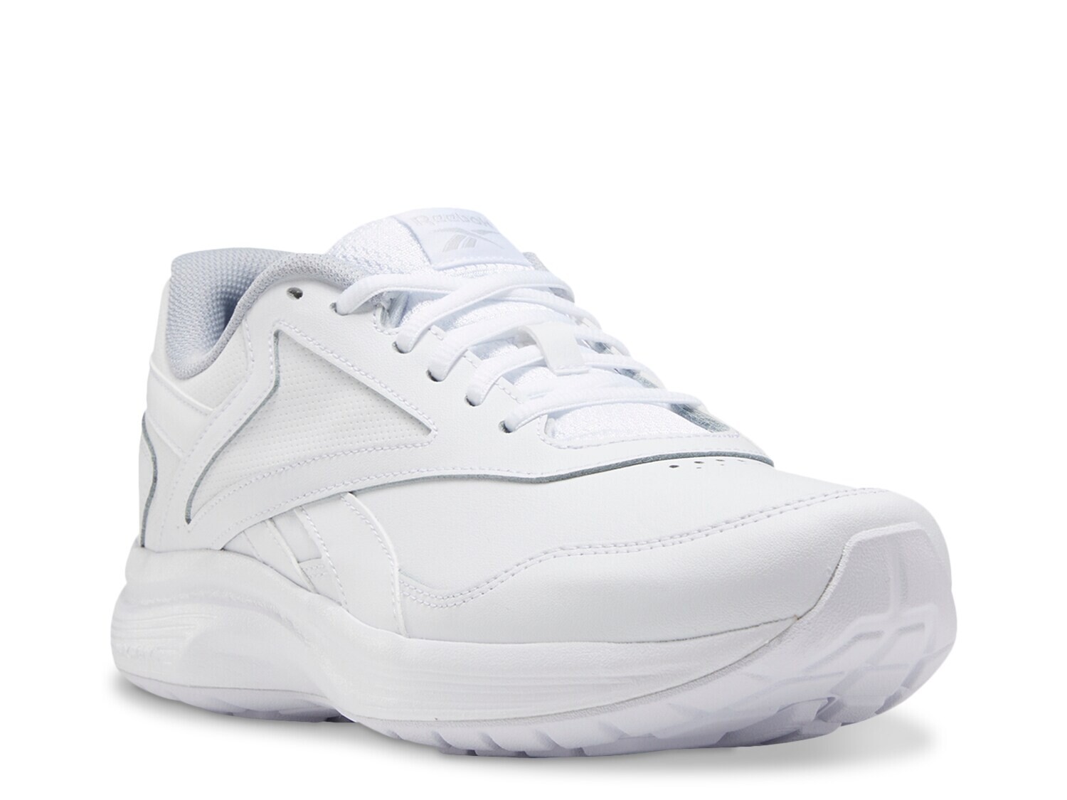 Кроссовки Reebok Walk Ultra 7 DMX, белый
Кроссовки Reebok Walk Ultra 7 DMX, белый