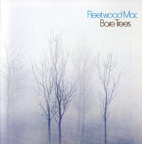 CD диск Fleetwood Mac: Bare Trees
CD диск Fleetwood Mac: Bare Trees