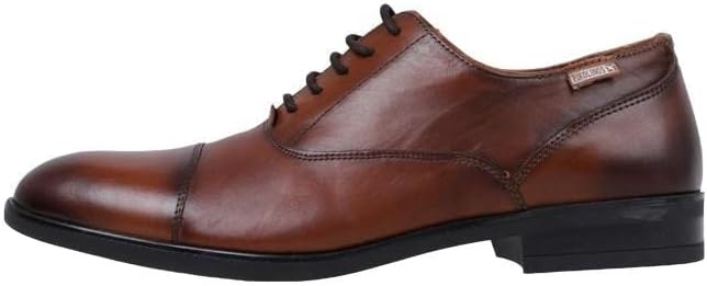 Мужские оксфорды PIKOLINOS Bristol M7J-4184
Мужские оксфорды PIKOLINOS Bristol M7J-4184