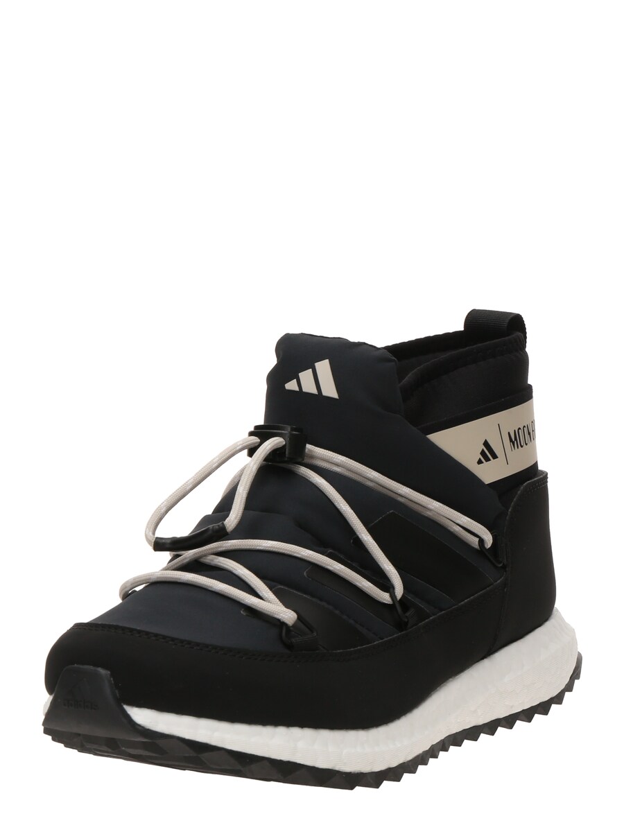 Зимние сапоги ADIDAS SPORTSWEAR Moonboost, черный
Зимние сапоги ADIDAS SPORTSWEAR Moonboost, черный