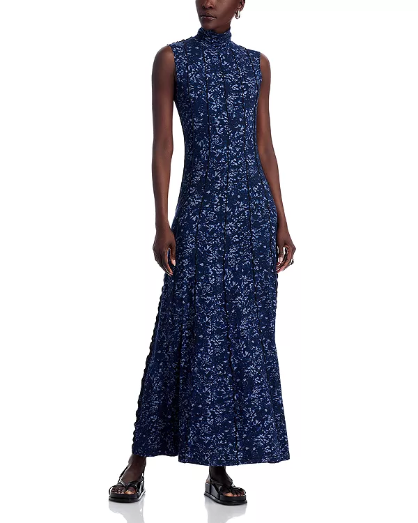 Платье Валентина Proenza Schouler White Label, синий
Платье Валентина Proenza Schouler White Label, синий