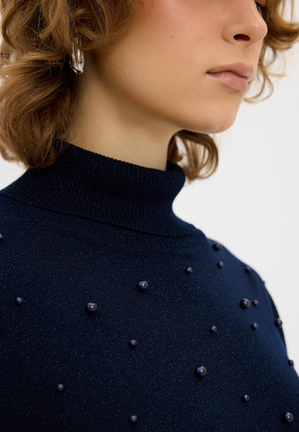 Джемпер PEARLY GLITTER adL, темно-синий
Джемпер PEARLY GLITTER adL, темно-синий