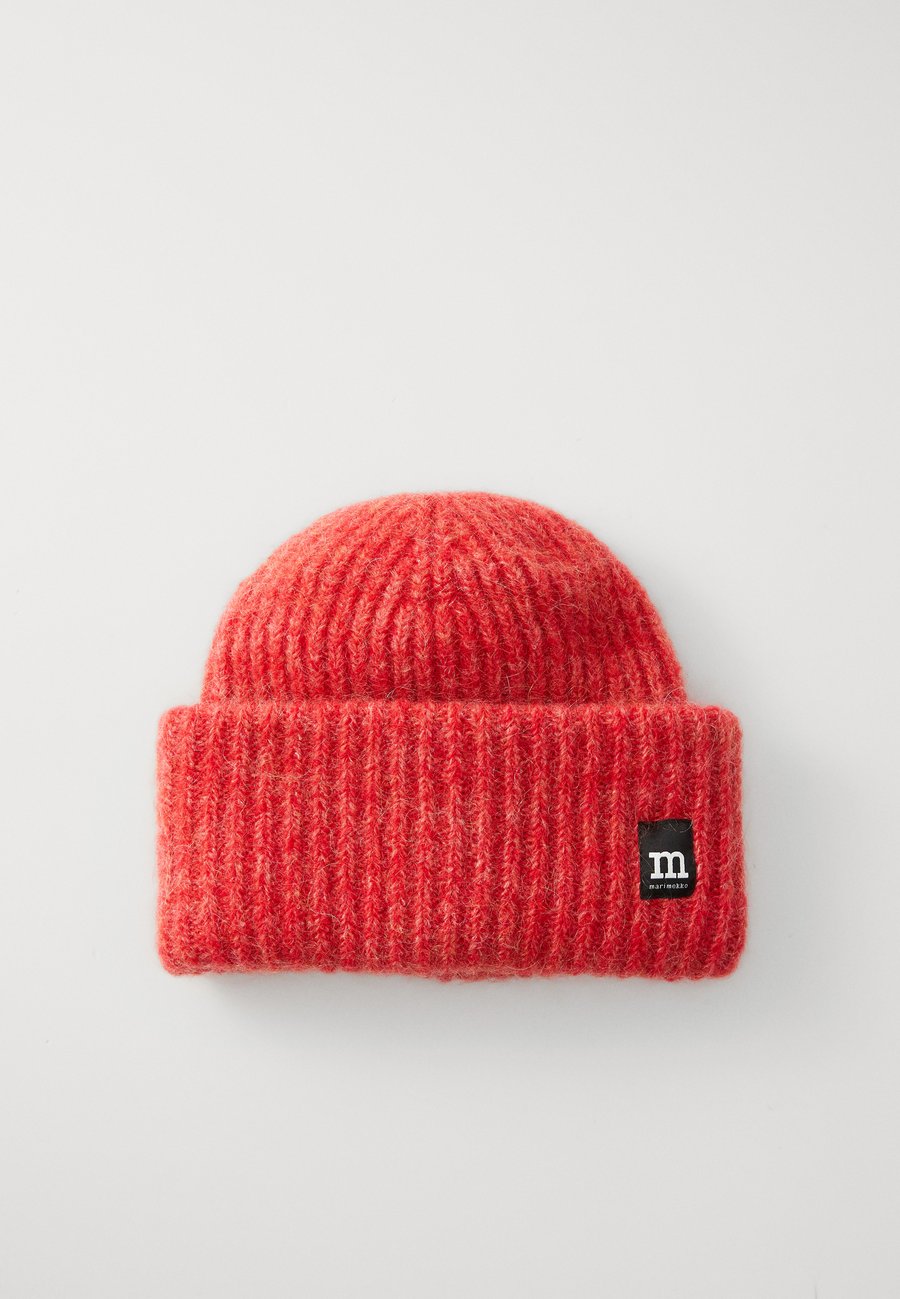 Шапка Marimekko REIVI UNISEX, Red
Шапка Marimekko REIVI UNISEX, Red