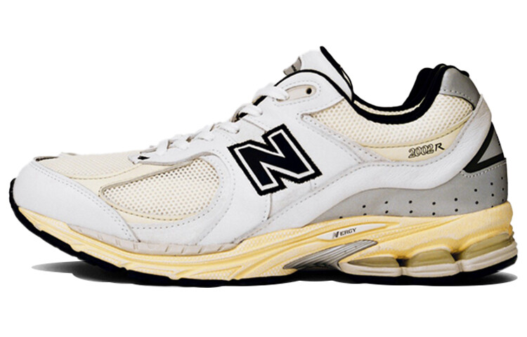 Кроссовки New Balance NB 2002R унисекс
Кроссовки New Balance NB 2002R унисекс