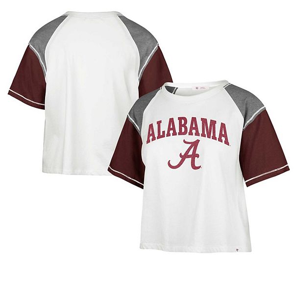 Женская футболка '47 white alabama crimson tide serenity gia cropped Unbranded, Белый, Женская футболка '47 white alabama crimson tide serenity gia cropped Unbranded
Женская футболка '47 white alabama crimson tide serenity gia cropped Unbranded, Белый, Женская футболка '47 white alabama crimson tide serenity gia cropped Unbranded