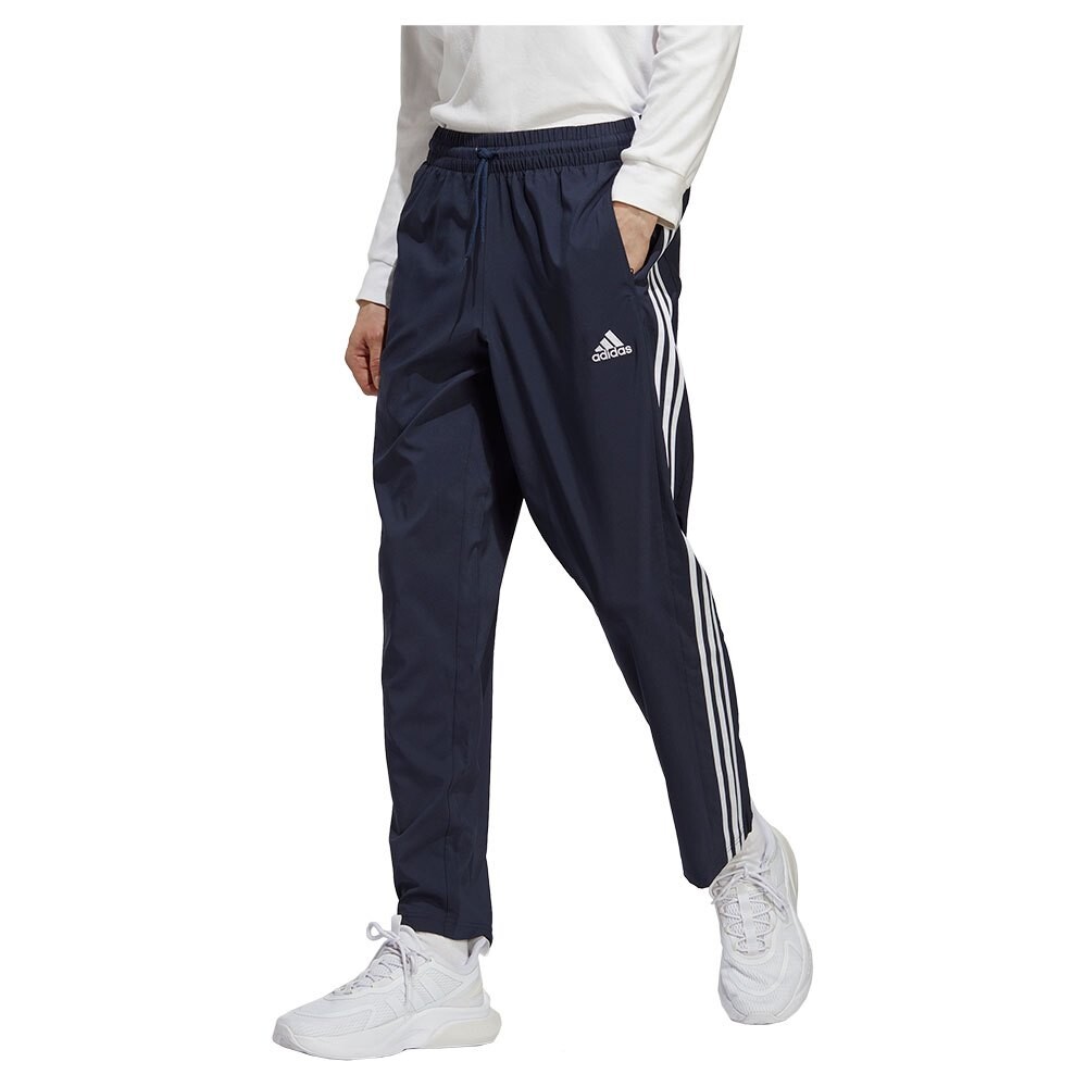Брюки adidas Stanford O, серый
Брюки adidas Stanford O, серый