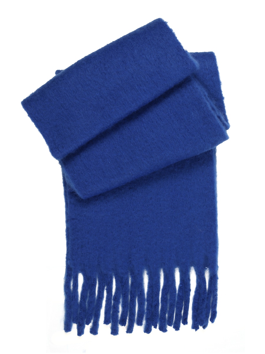 Шарф ABOUT YOU, Cobalt Blue
Шарф ABOUT YOU, Cobalt Blue