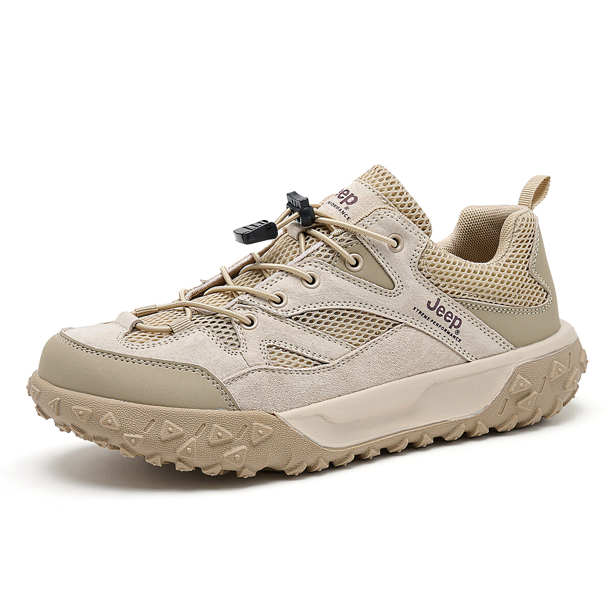 Кроссовки мужские с низким верхом песочного цвета Jeep
Кроссовки мужские с низким верхом песочного цвета Jeep